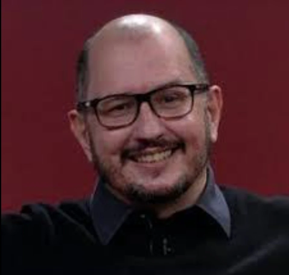 Foto do Bruno Martins